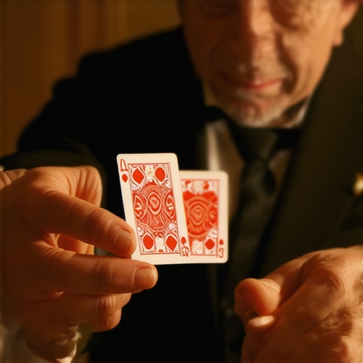 Best Event Magician for Reliable & Engaging Close-Up Magic Shows