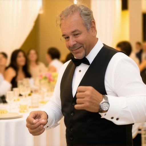 Best Party Magician for Engaging Close-Up Magic & Trustworthy Entertainment