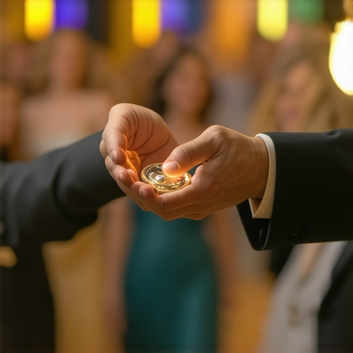 Discover Reliable Close-Up Magic for Unforgettable Party Experiences