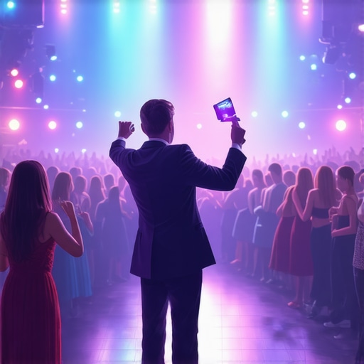 Engage Guests with Top Trusted Interactive Magic Shows in 2024