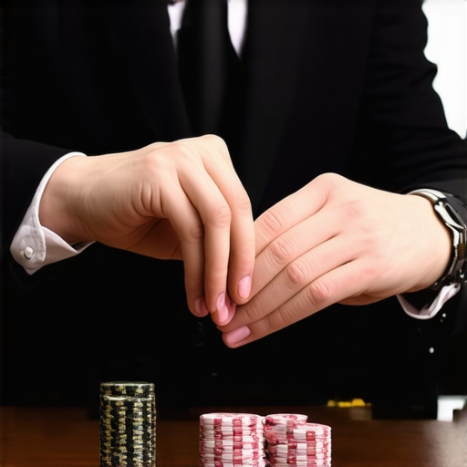 Top Event Magician for Reliable Interactive Close-Up Magic & Trust