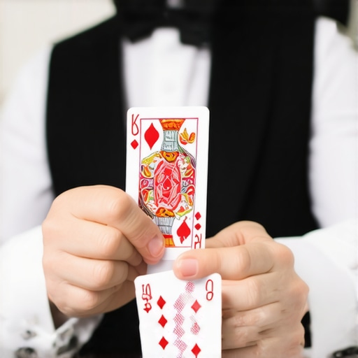 Top Event Magician for Trustworthy Interactive Close-Up Magic