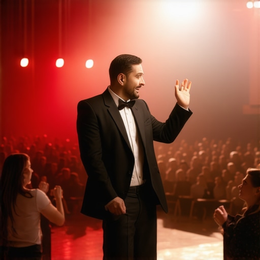 Top Interactive Magic Show Ideas That Boost Trust & Engagement