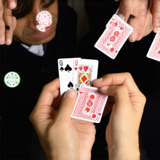 Top Interactive Magic Shows for Trustworthy Party & Event Engagement