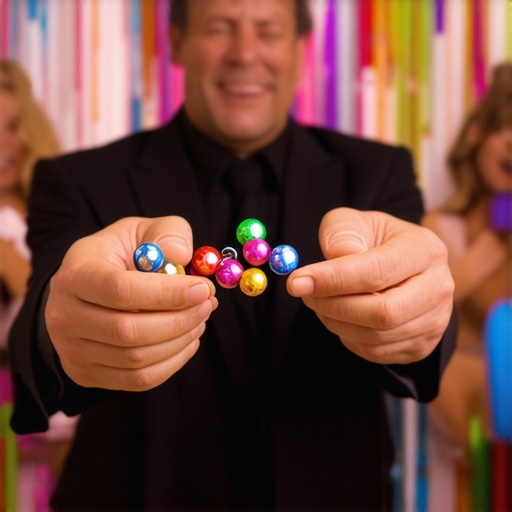 Trustworthy Close-Up Magic: Interactive Party & Event Entertainment