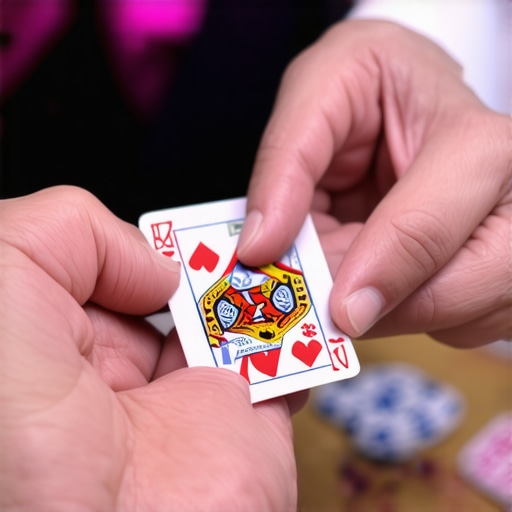 Best Close-Up Magic Performers for Reliable Party & Event Trust