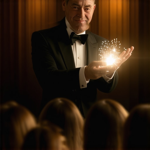 Best Interactive Magic Show Ideas to Boost Trust & Engagement