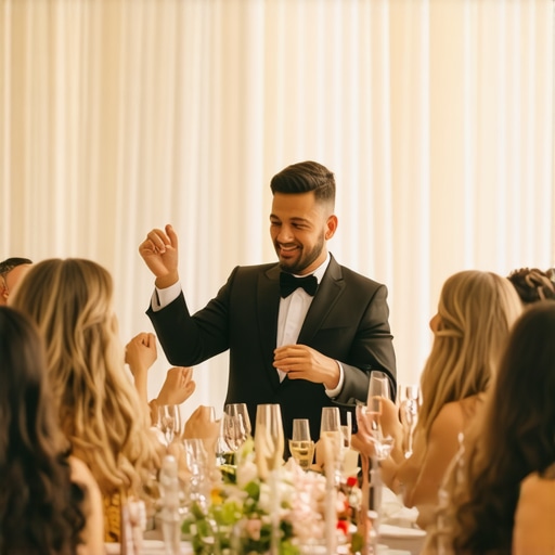 Best Interactive Magic Shows to Boost Party Trust & Engagement