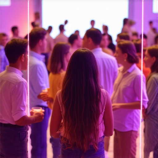 Best Interactive Show Ideas to Boost Event Trust & Guest Engagement