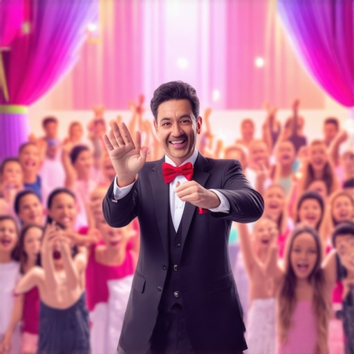 Best Party Magician for Reliable & Engaging Interactive Magic Experiences