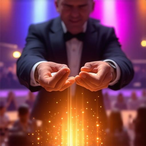 Effective Event Magician Tips for Reliable & Interactive Magic Shows