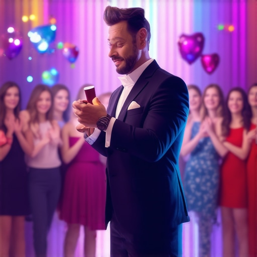 How to Find Reliable Interactive Magic Shows for Memorable Events in 2024