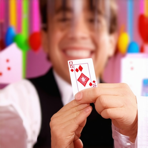 Reliable Close-Up Magic Performers for Memorable Party & Event Fun