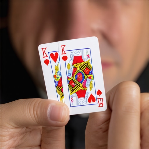 Reliable Close-Up Magic Performing for Trust & Guest Engagement in 2024