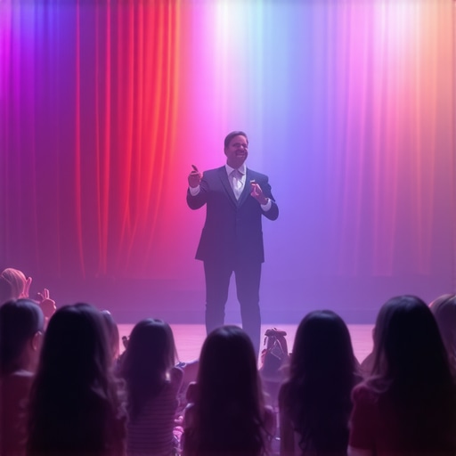 Top Interactive Magic Shows for Trust & Guest Engagement