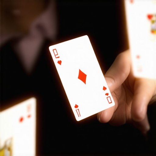 Trustworthy Close-Up Magic: Top Event Entertainment Strategies in 2024