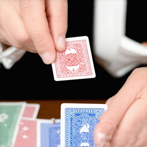 Trustworthy Close-Up Magic for Memorable Party Entertainment