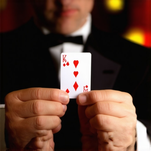 Trustworthy Close-Up Magic for Reliable Party & Event Fun