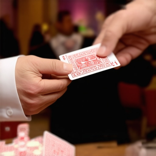 Trustworthy Close-Up Magic for Reliable Party & Event Success