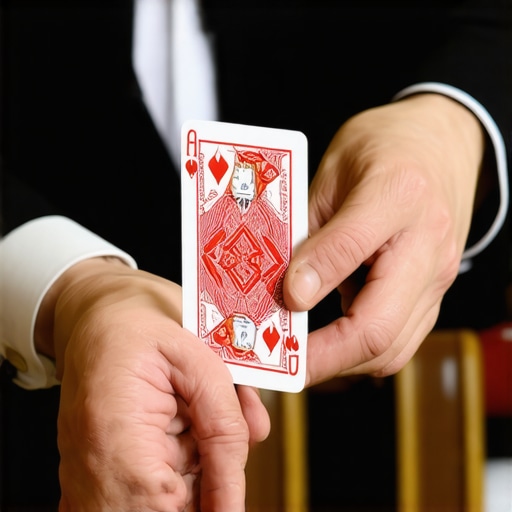 Trustworthy Close-Up Magic for Unforgettable Event Entertainment