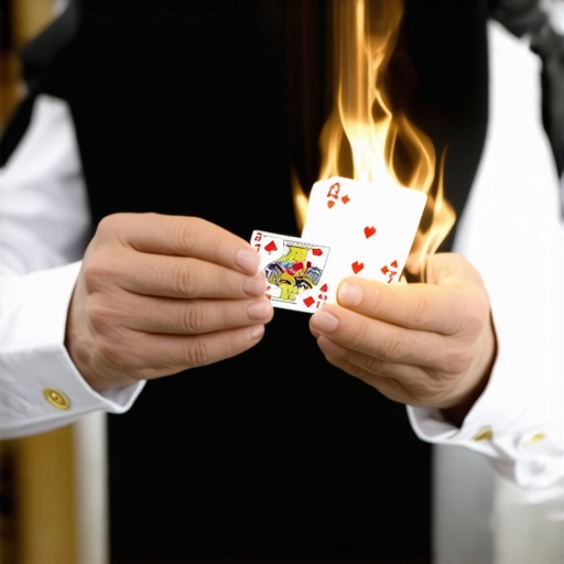 Trustworthy Close-Up Magic for Unforgettable Party Entertainment