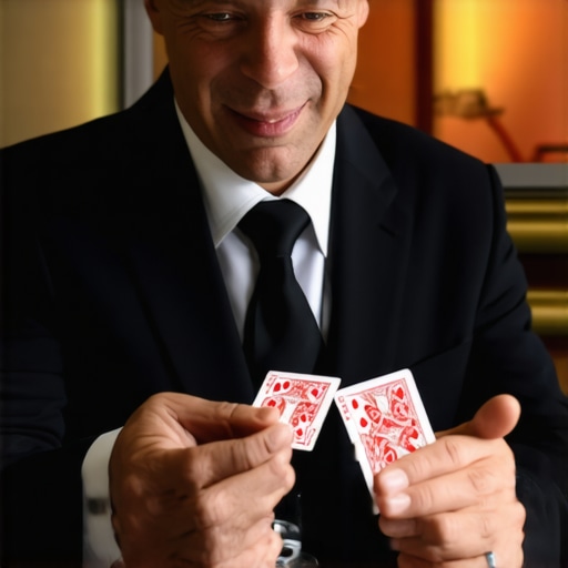 Trustworthy Event Magician for Interactive Close-Up Magic Shows