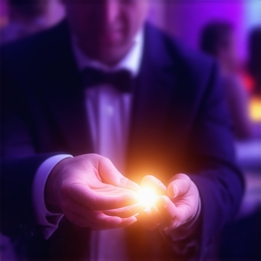 Trustworthy Party Entertainment: Top Close-Up Magic & Event Magicians