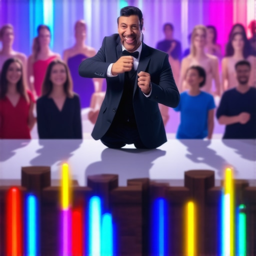 Ultimate Guide to Interactive Magic Shows for Reliable Event Entertainment