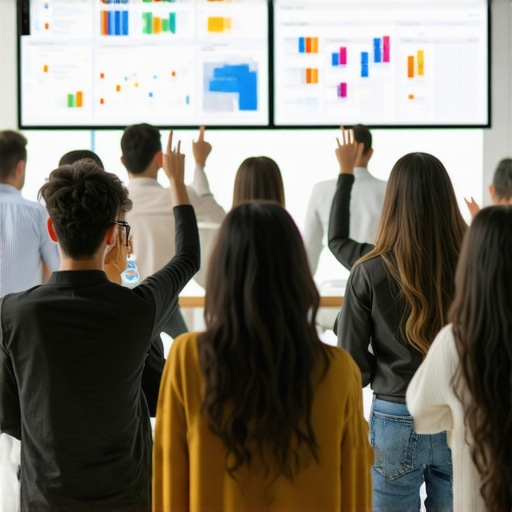 Effective Interactive Shows to Build Trust & Engagement in 2024