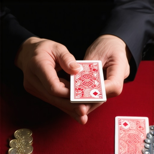 Reliable Close-Up Magic Performers for Unforgettable Event Success