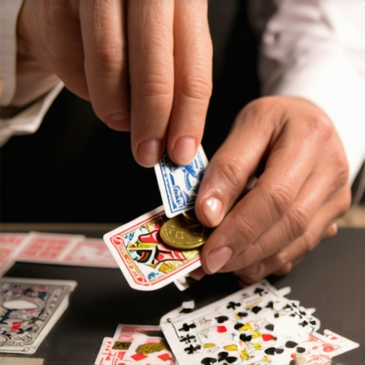 Reliable Close-Up Magic Performers for Unforgettable Event Trust