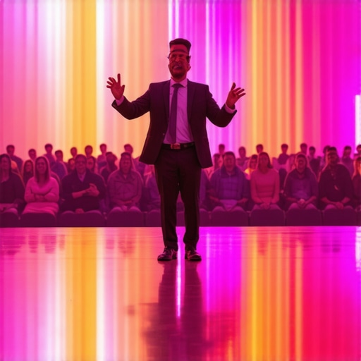 The Ultimate Guide to Interactive Magic Shows for Event Trust in 2024