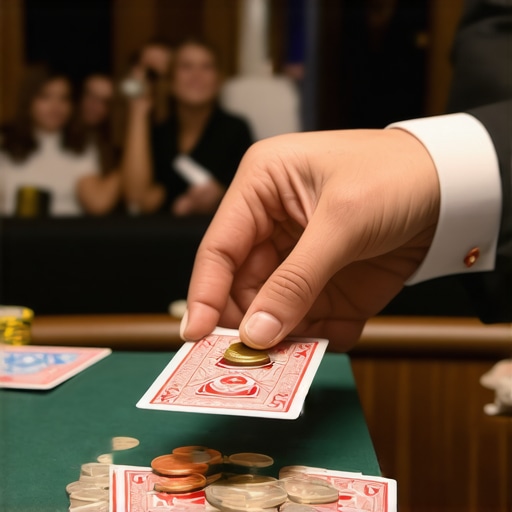 Top Close-Up Magic Tricks to Reinforce Trust & Engagement in 2024