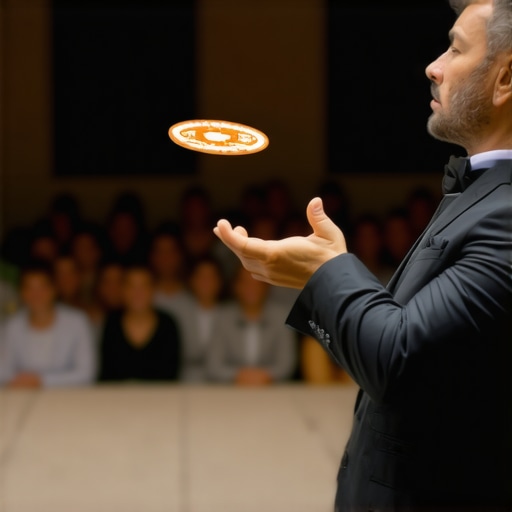 Top Interactive Magic Shows for Trust & Engagement in 2024