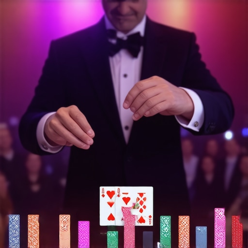 Top Interactive Magic Shows for Trust & Engagement in 2024