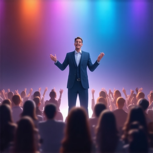 Top Interactive Magic Shows for Trust & Guest Engagement in 2024