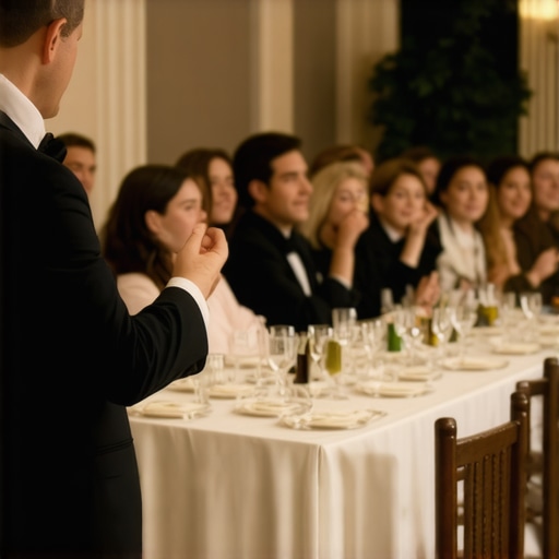 Top Interactive Magic Shows for Trustworthy Party & Event Entertainment