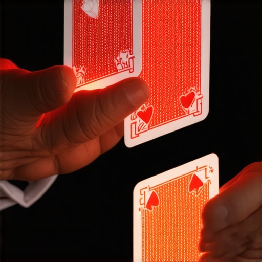 Trustworthy Close-Up Magic for Event Success | Custom Magician