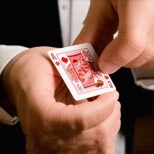 Trustworthy Close-Up Magic for Memorable Event Entertainment