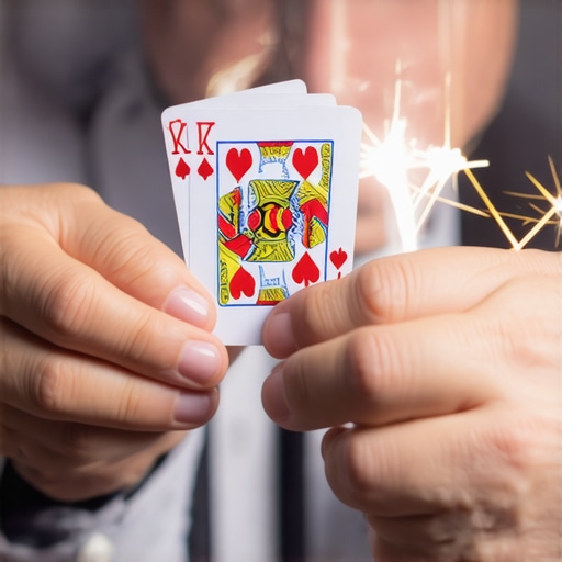 Trustworthy Close-Up Magic for Reliable Party & Event Success