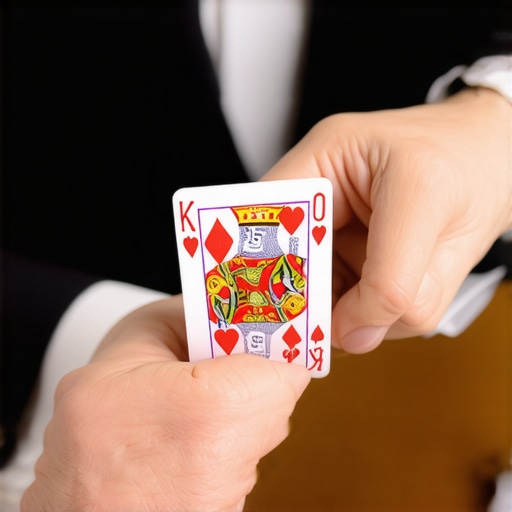 Trustworthy Close-Up Magic for Unforgettable Event Magic