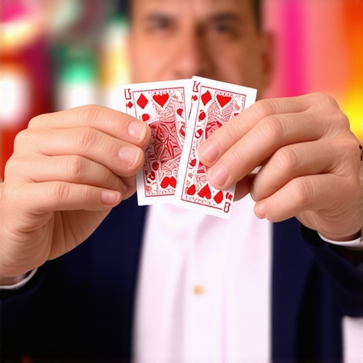 Trustworthy Close-Up Magic for Unforgettable Party & Event Trust