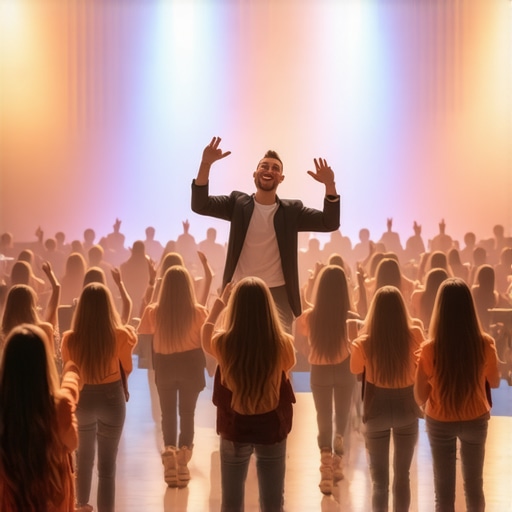 Trustworthy Interactive Show: Elevate Your Party Entertainment