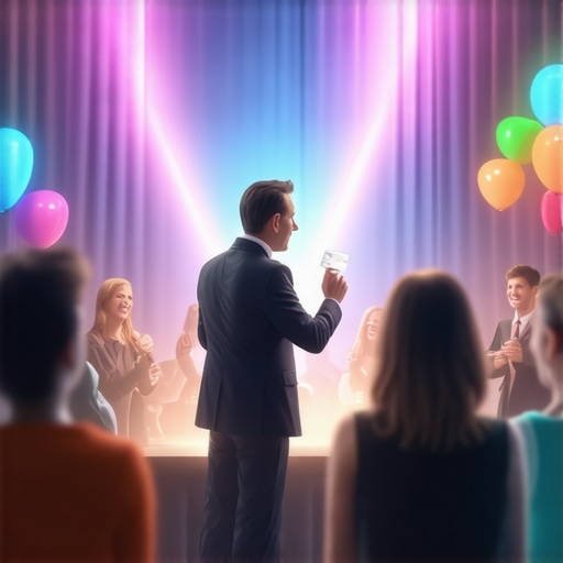 Ultimate Guide to Event Magician Trust & Interactive Shows