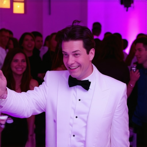 Effective Interactive Magic Shows to Boost Event Trust & Guest Engagement