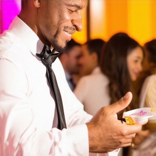 Effective Interactive Magic Shows to Boost Event Trust & Guest Engagement