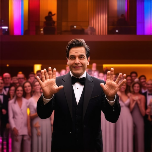 Effective Interactive Magic Shows to Boost Trust & Guest Engagement