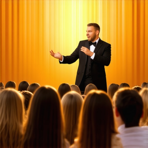 Effective Interactive Magic Shows to Boost Trust & Guest Engagement