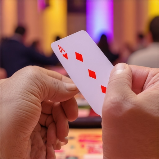 Reliable Close-Up Magic for Unforgettable Event Trust & Fun