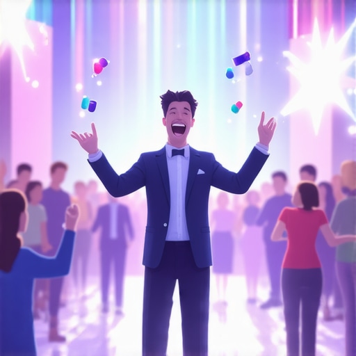 Top Interactive Magic Shows to Boost Event Trust & Guest Engagement